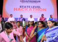 Odiapreneur 3.0 Hackathon IIT Bhubaneswar