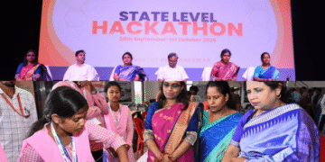 Odiapreneur 3.0 Hackathon IIT Bhubaneswar