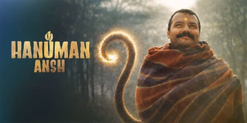 Hanuman Ansh box office collection record