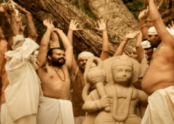 Hanuman Ansh box office collection