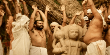 Hanuman Ansh box office collection