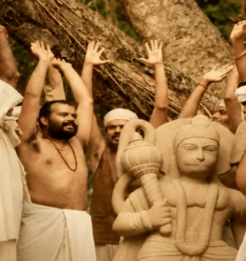 Hanuman Ansh box office collection