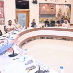 Odisha 46th HLCA investment approval