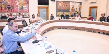 Odisha 46th HLCA investment approval
