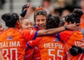 Asian Games Hockey Final