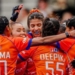 Asian Games Hockey Final