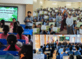 Teachers’ Day Youth Outreach Odisha