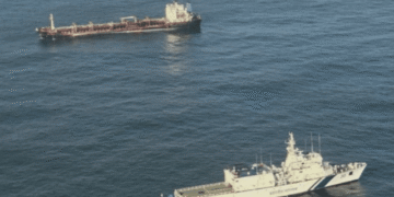 Indian Coast Guard MT Seagull 9 rescue Paradip