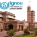 IGNOU July 2026 admission extension