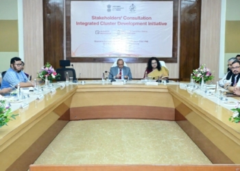 Odisha Integrated Cluster Development Initiative