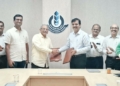 Odisha IIT Bhubaneswar renewable energy MoU