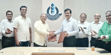 Odisha IIT Bhubaneswar renewable energy MoU