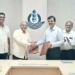 Odisha IIT Bhubaneswar renewable energy MoU