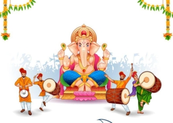 Ganesh Chaturthi 2026: CM Majhi, Dy CMs Extend Greetings to Odisha