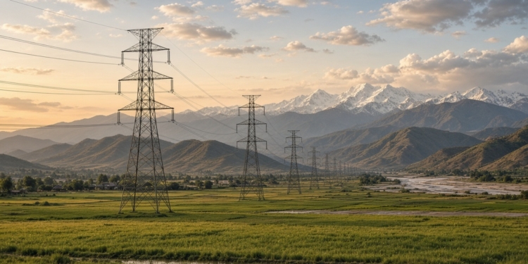 India power export to Nepal 2026