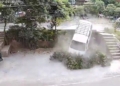 Ghaziabad school van accident