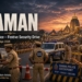 Odisha Police Daman campaign