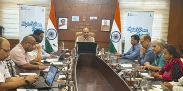 Sujal Gram Samvad Jal Jeevan Mission 2.0