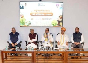 National Rabi Campaign 2026