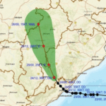 Deep Depression Odisha 2026