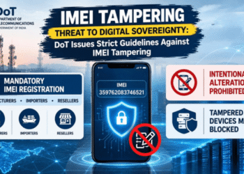 IMEI tampering Telecommunications Act 2023