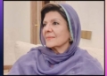 Aleema Khan PTI arrest
