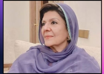 Aleema Khan PTI arrest