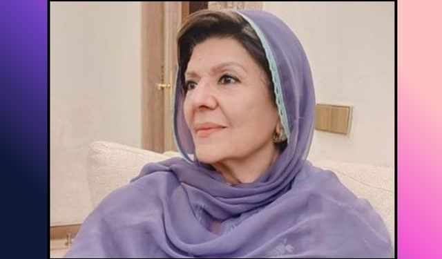 Aleema Khan PTI arrest