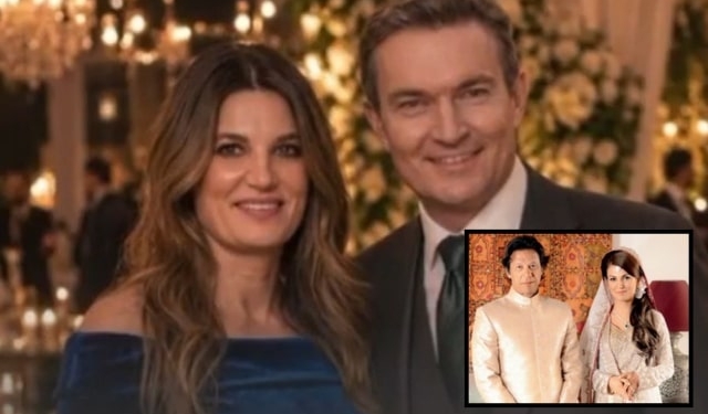 Jemima Goldsmith