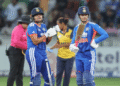 India vs Sri Lanka Women's Asia Cup 2026 Final