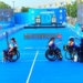 India para archery medals