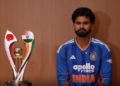 India vs Japan T20I