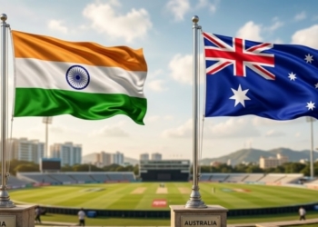 India A vs Australia A squad