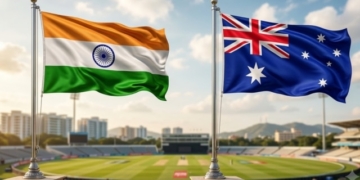 India A vs Australia A squad