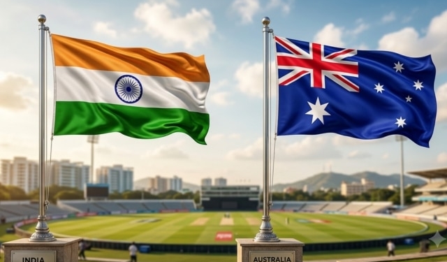India A vs Australia A squad