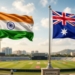 India A vs Australia A squad