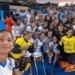India Junior Asia Cup win