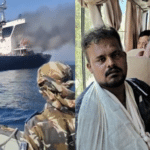 Indian seafarer killed in Oman Gulf attack