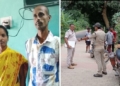 Jagatsinghpur Subhadra money murder
