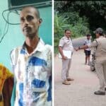 Jagatsinghpur Subhadra money murder