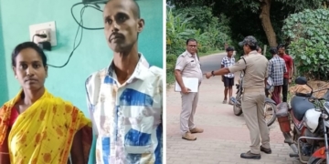Jagatsinghpur Subhadra money murder