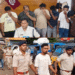 Jagatsinghpur drug mafia attack