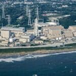 Hamaoka nuclear scandal