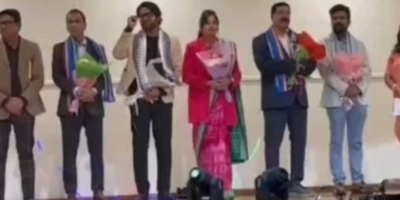 Jhilmil Rati Australia