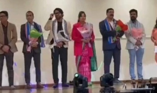 Odia Culture Takes Centre Stage as ‘Jhilmil Rati’ Captivates Sydney and Melbourne