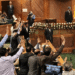 Jammu and Kashmir statehood resolution
