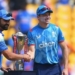 Jos Buttler T20I record