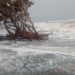 Jagatsinghpur sea breach
