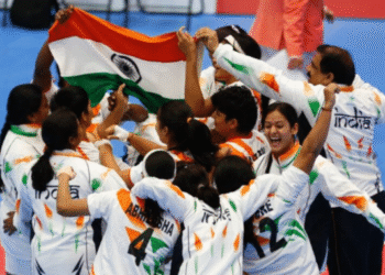India women kabaddi gold 2026