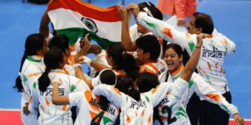 India women kabaddi gold 2026